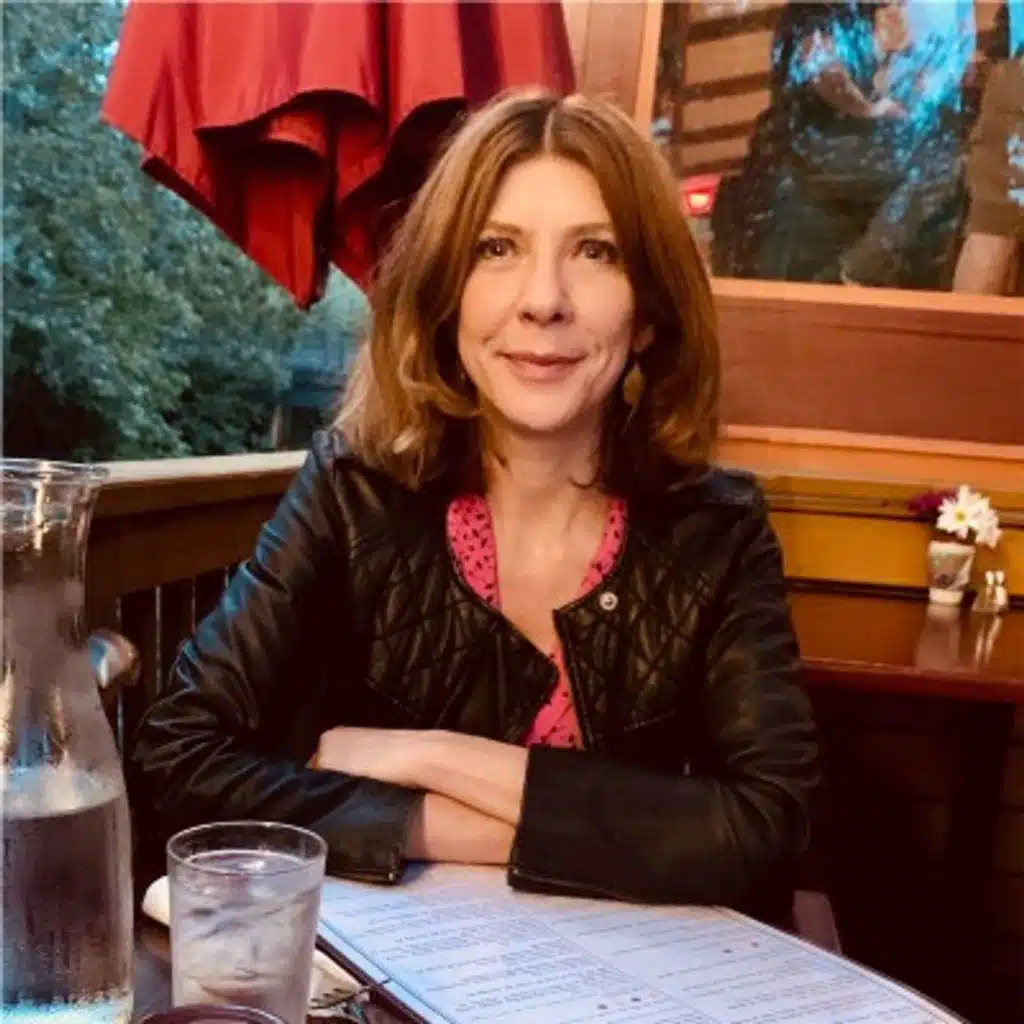 Environment, social and governance in communications with Alison Taylor, Ethical Systems