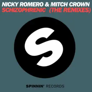 Nicky Romero & Mitch Crown