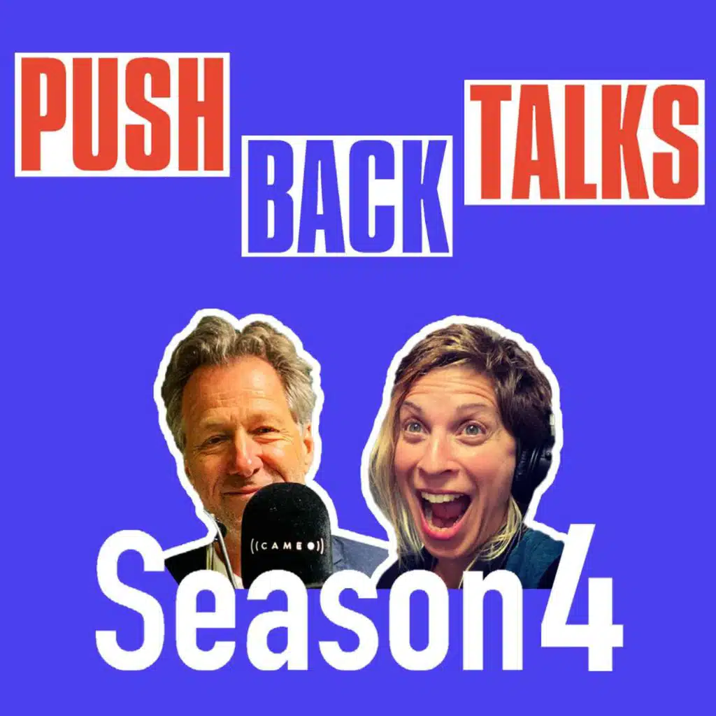 The Shift Directives - Taming the Monster with Human Rights