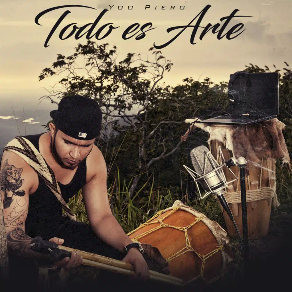 Todo Es Arte