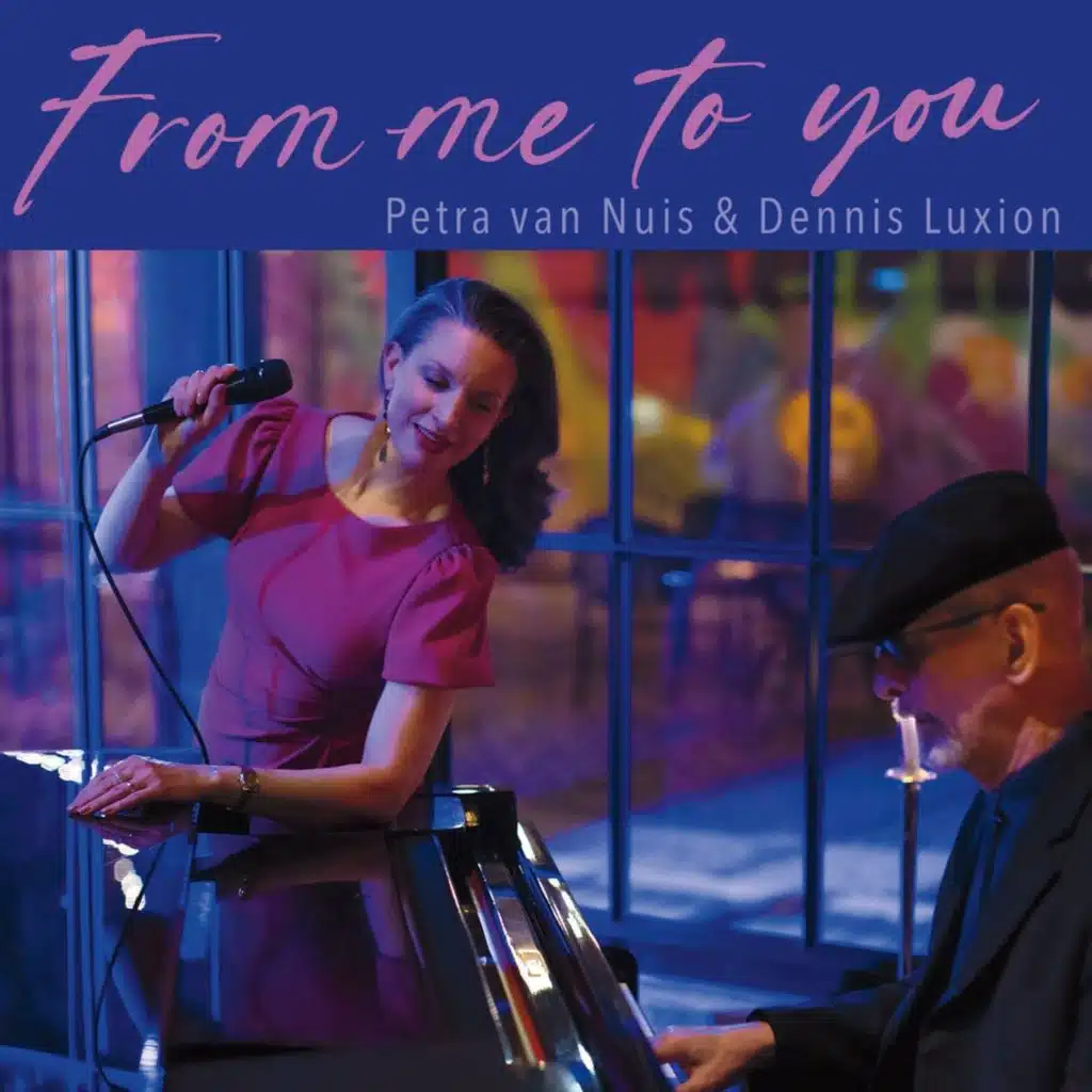 Petra van Nuis & Dennis Luxion