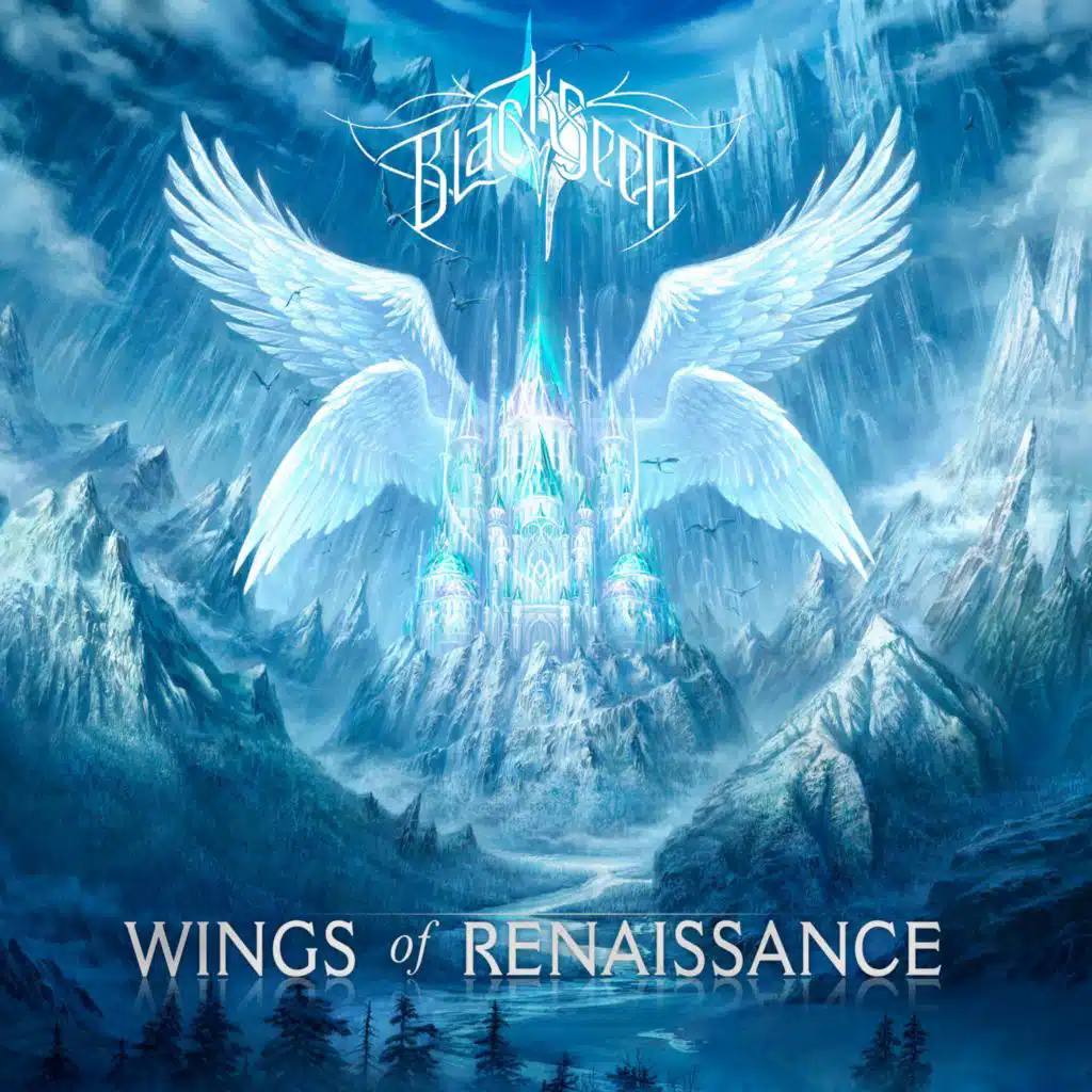 Wings of Renaissance