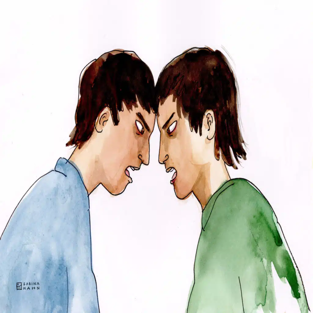 The Rightful Heir | Ep. 246