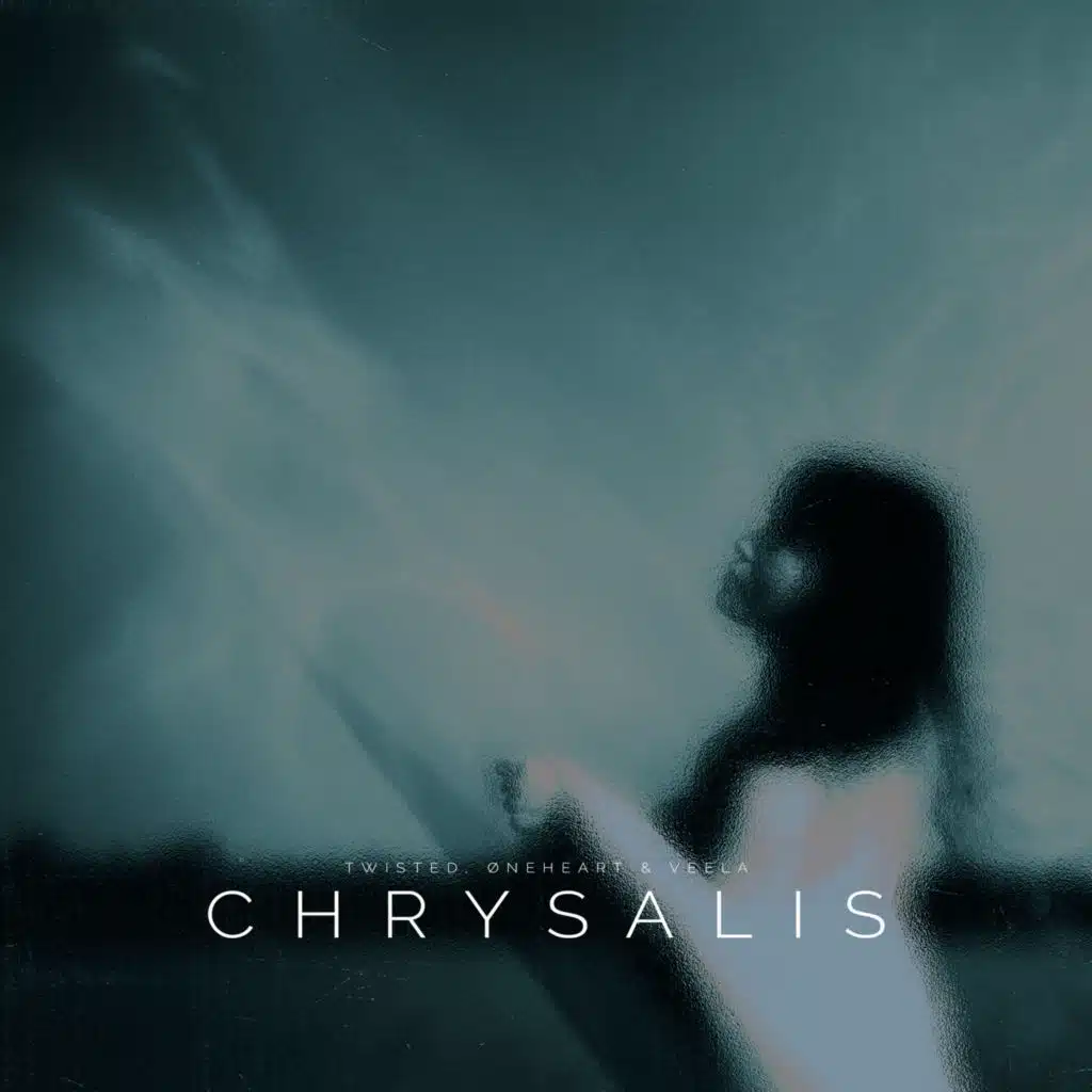 chrysalis (feat. Øneheart)