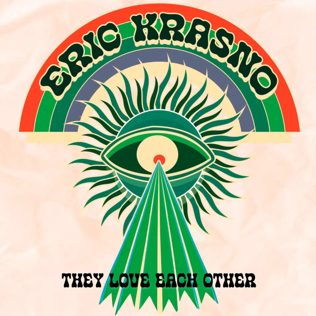 Eric Krasno