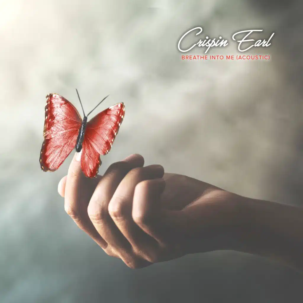 Now It's Over (Acoustic)