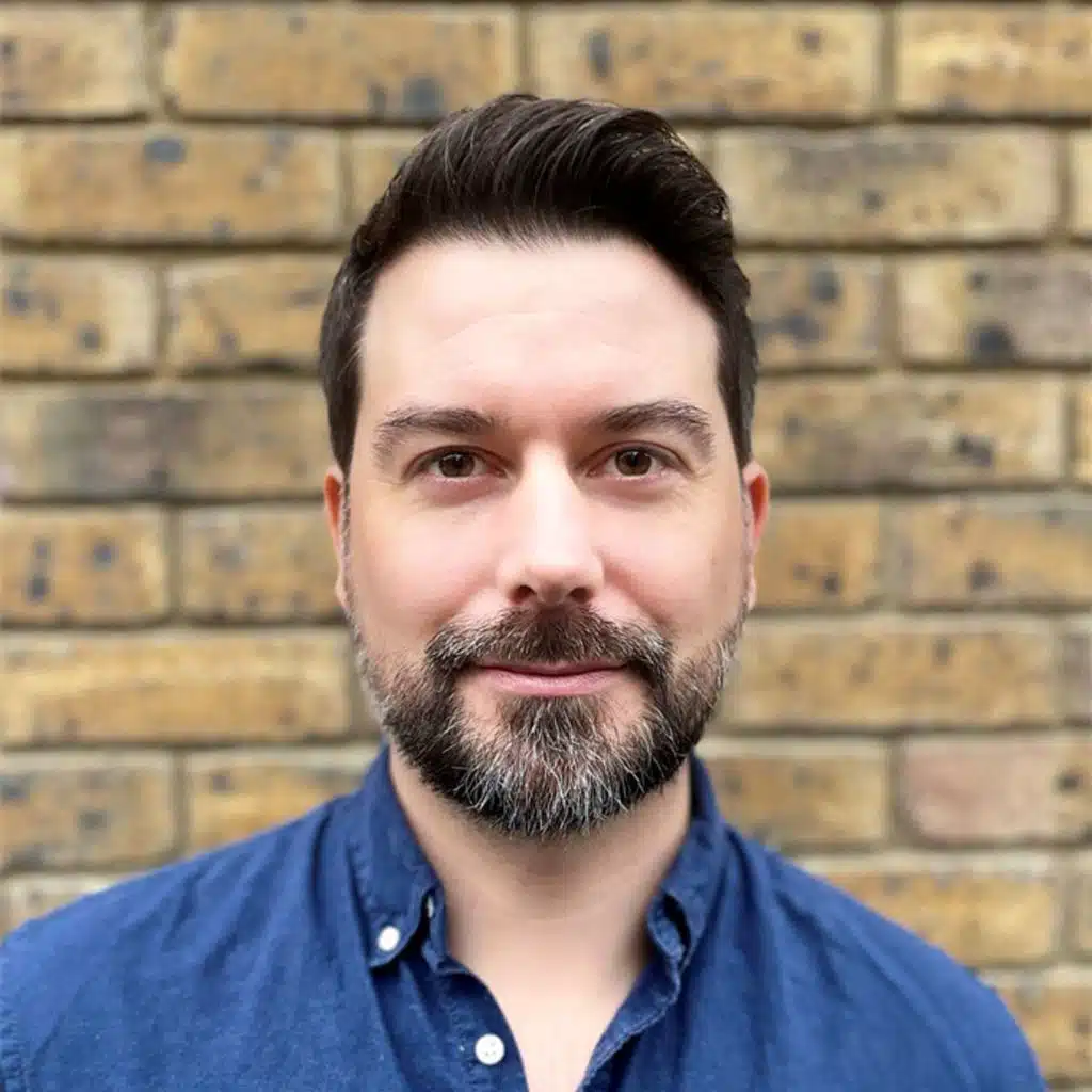 AI in Public Relations with Antony Cousins, Executive Director for AI Strategy at Cision