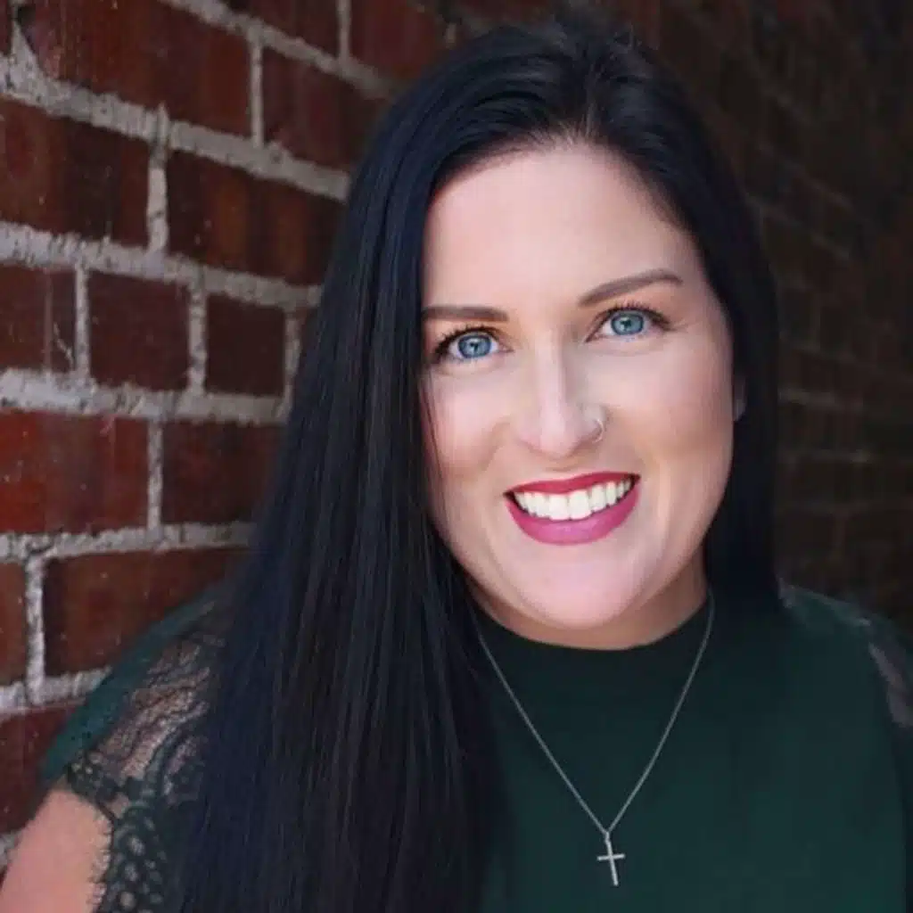 Why your social media isn’t working with Holly Bishop