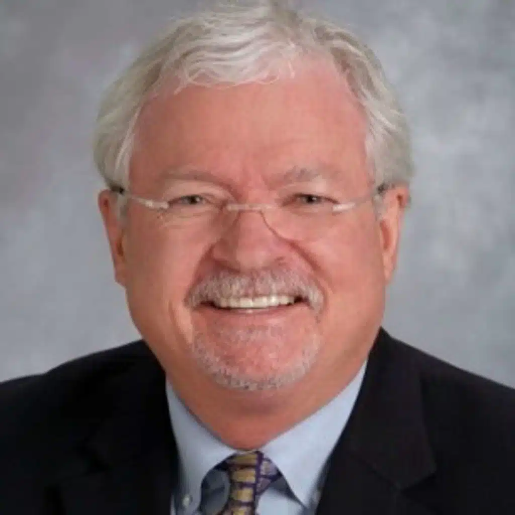 Bruce Bethancourt, MD