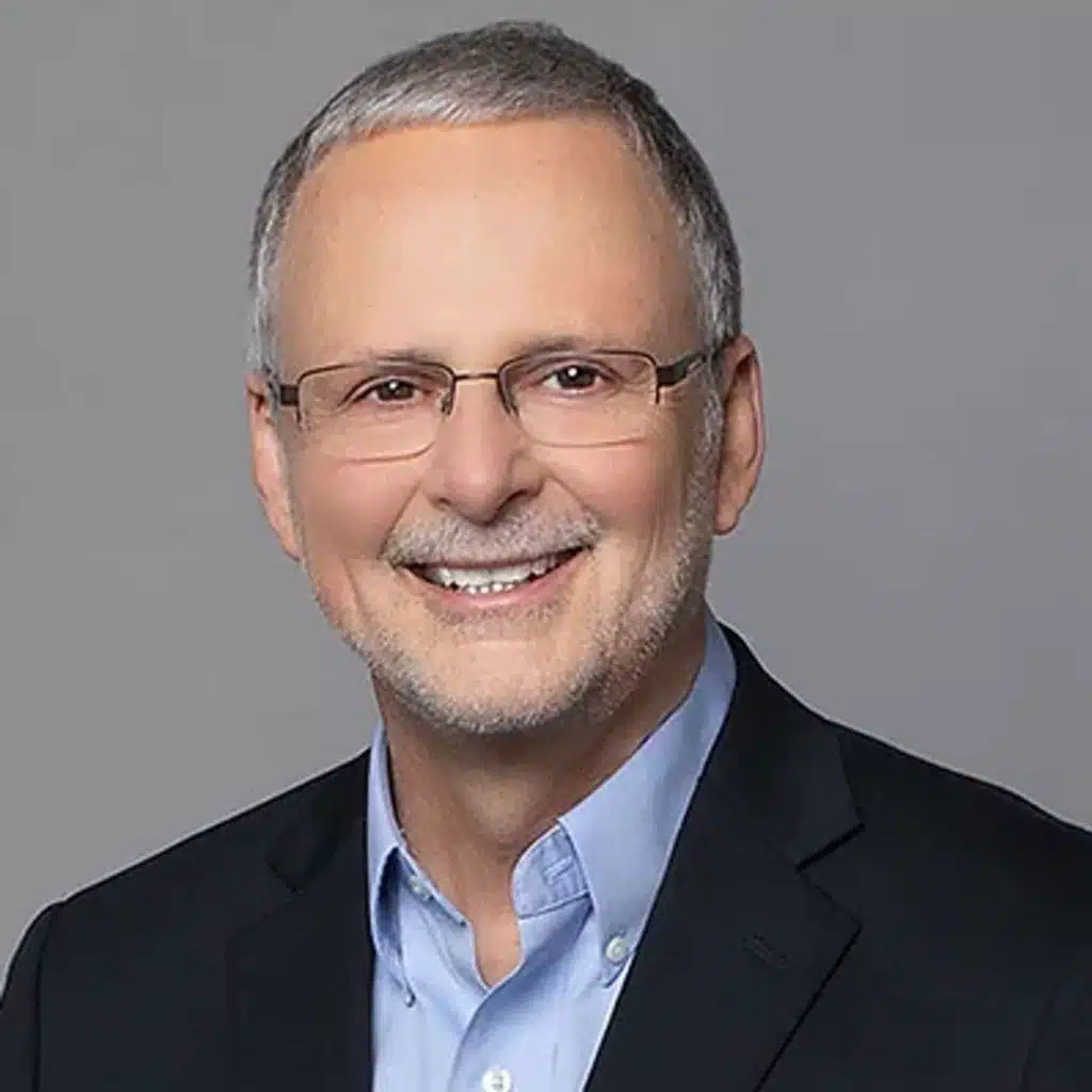 Paul DeChant, MD, MBA