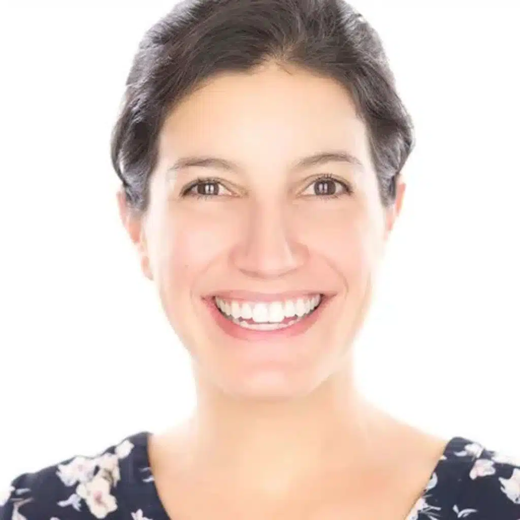 Lara Hochman, MD