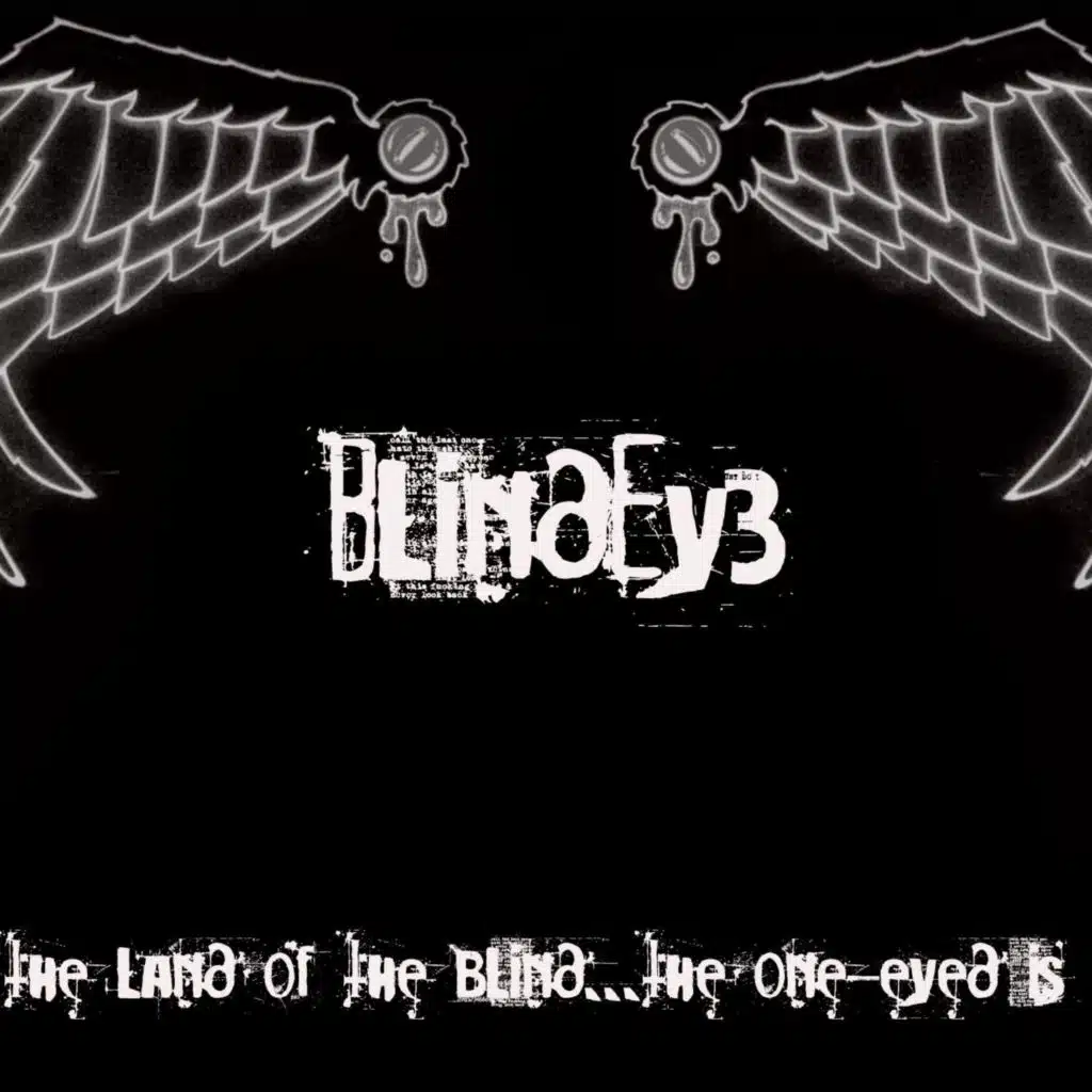 BlindEyE