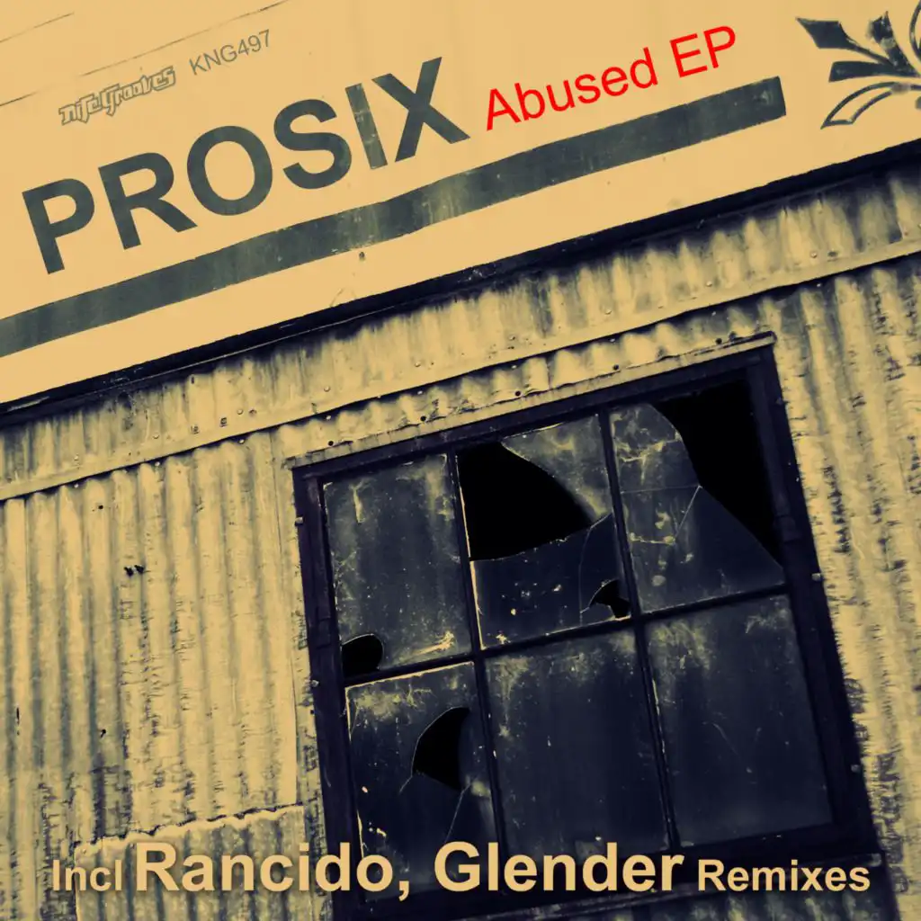 Abused (Rancido Remix)