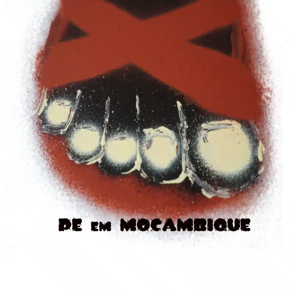 PE em Moçambique (Ao Vivo)