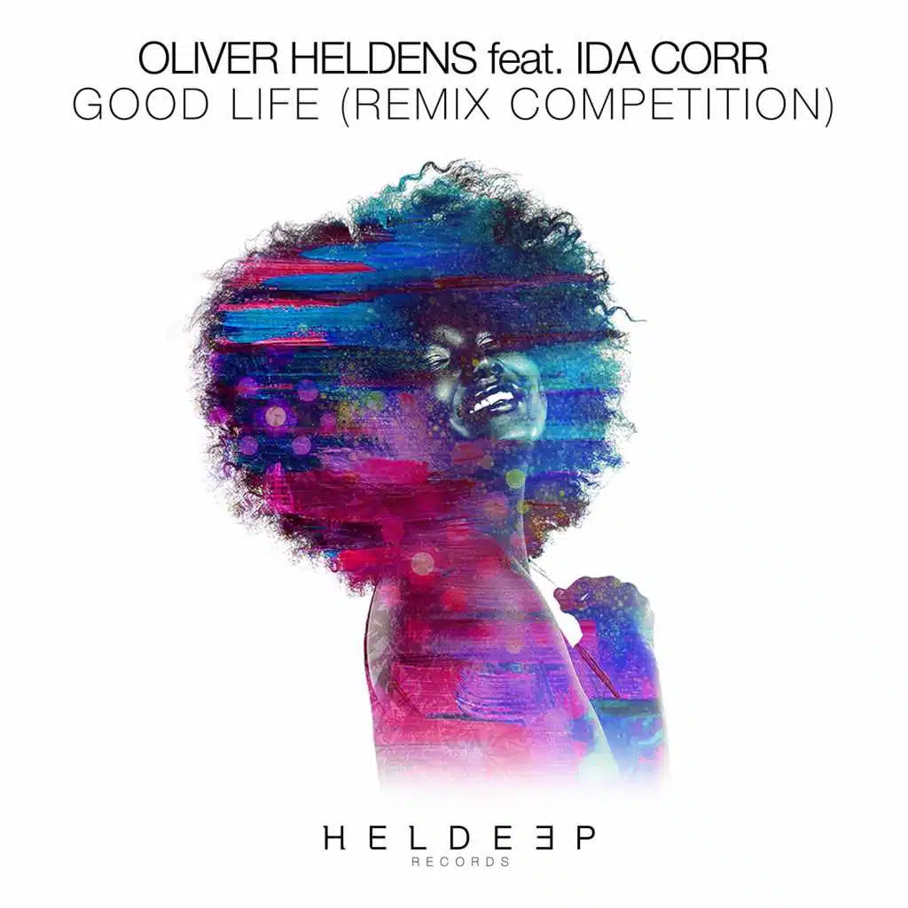 Good Life (feat. Ida Corr) [Blake Tree Remix]