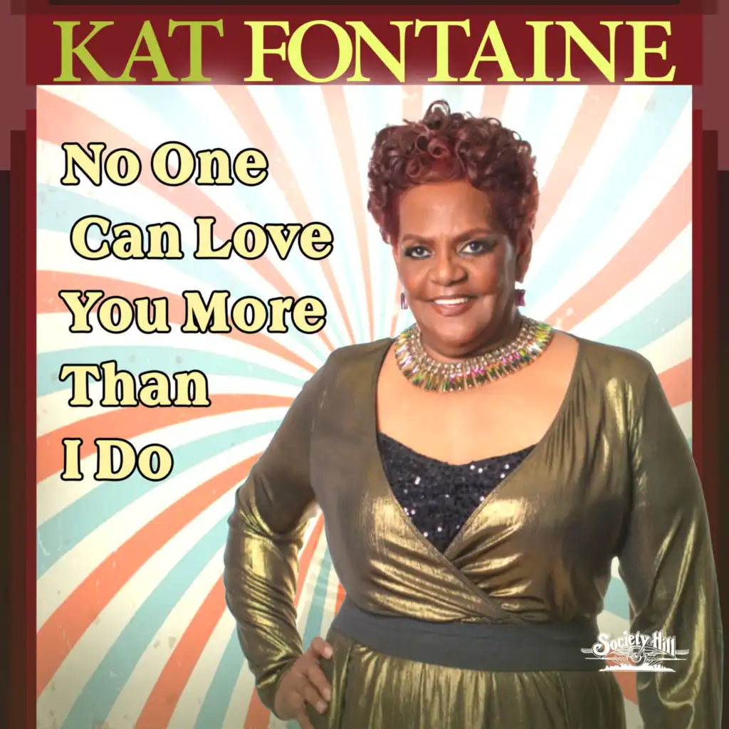 Kat Fontaine