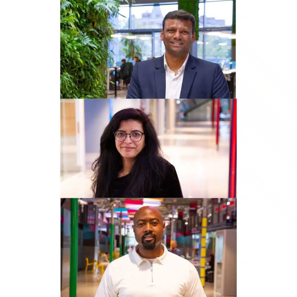 Block Dojo entrepreneurs: NFTs, music and CBDCs