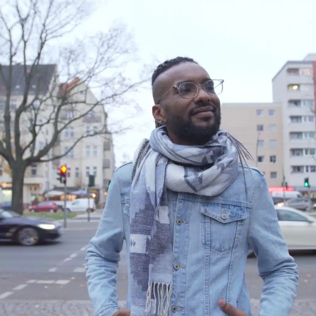 13: Be a Weirdo and live your LIFE w/ Abdelwahab Elalem -  عيش حياتك مع عبد الوهاب العالم