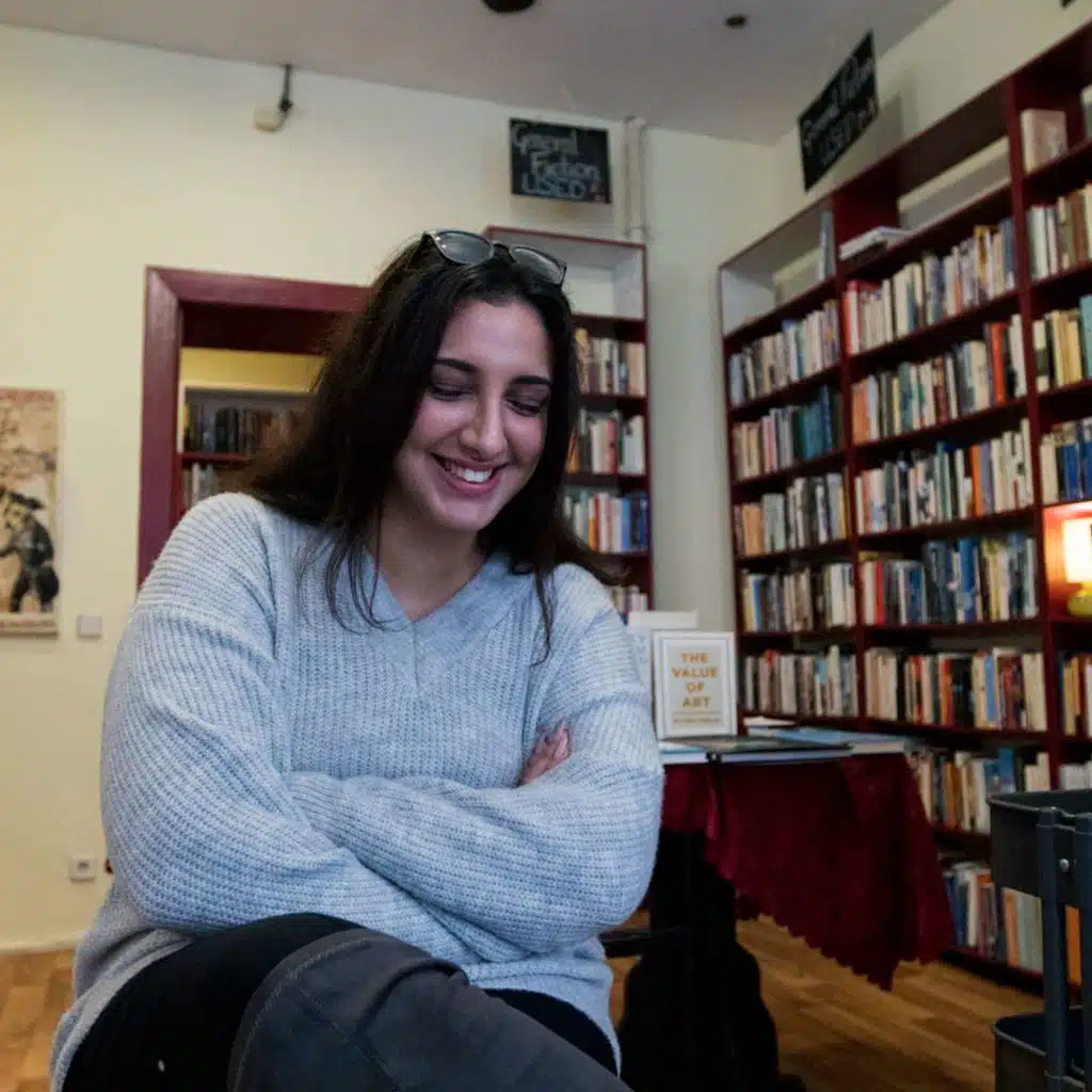 11: Good Motherhood with Fatma Sherif - الامومة الكويسة مع فاطمة الشريف