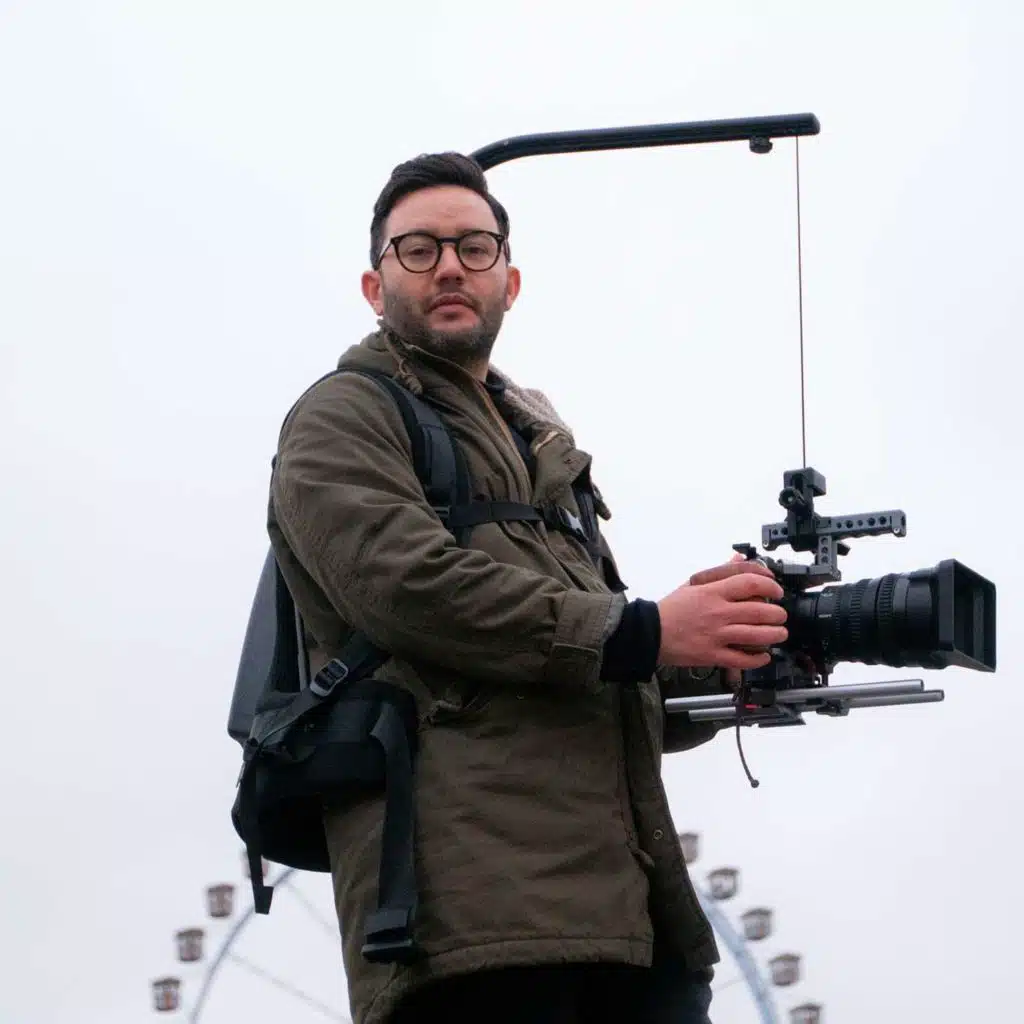 10: Libya on the Screen vs. Reality w/ Osama Alfitory - ليبيا في الشاشة مقارنة بالواقع مع اسامة الفيتوري