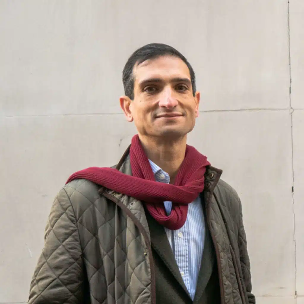 05: How do you tell your story? with Ghazi Gheblawi - كيف تحكي قصتك؟ مع غازي القبلاوي