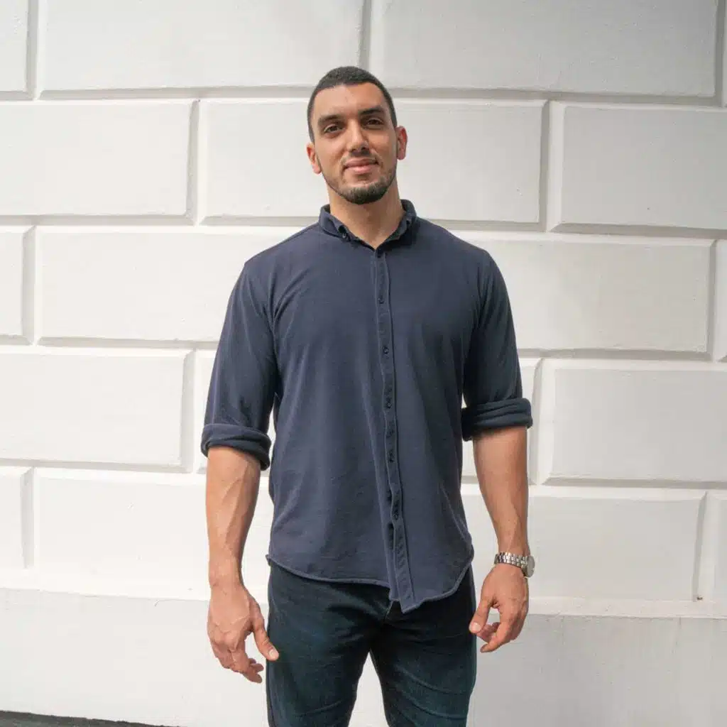 04: The impact of PTSD w/ Emad Badi- تأثير ما بعد الصدمة مع عماد بادي