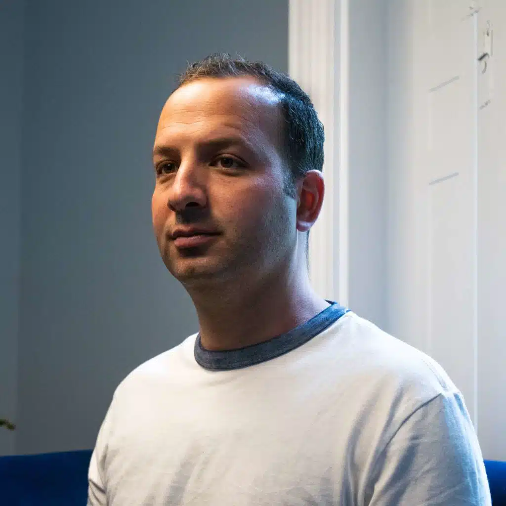 02: Why and How to Apologise with Nasr Elhadi - كيف وليش تعتذر مع نصر الهادي