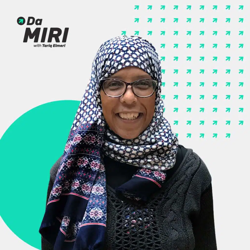 48: ليبيا وتونس امتداد لبعض