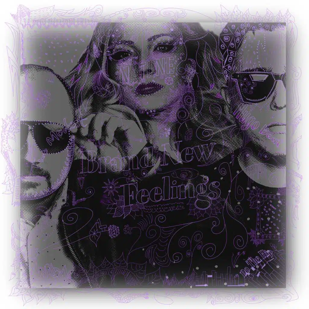 Brand New Feelings (Pt. 2)