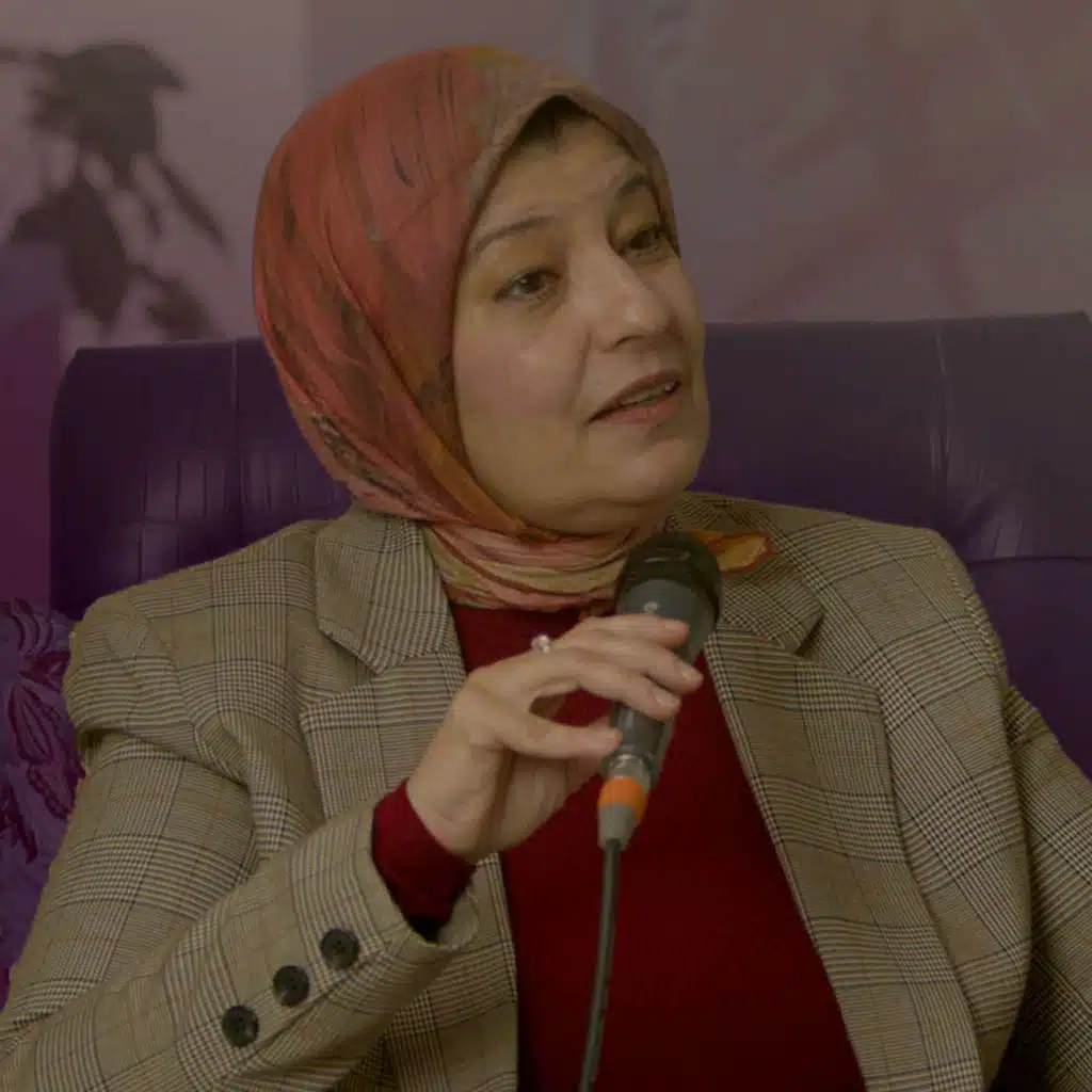 130: الدولة المدنية تبي أحزاب