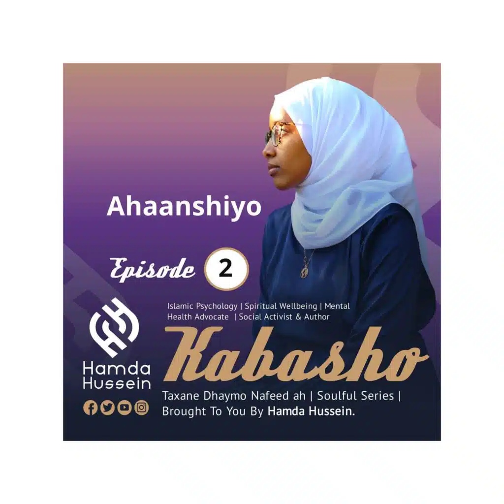 Ep:2; Ahaanshiyo|Being Present
