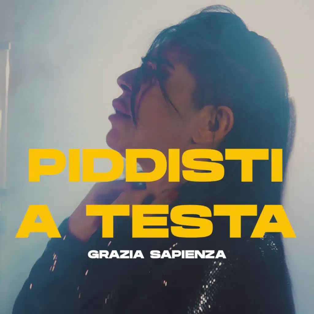 Piddisti a Testa