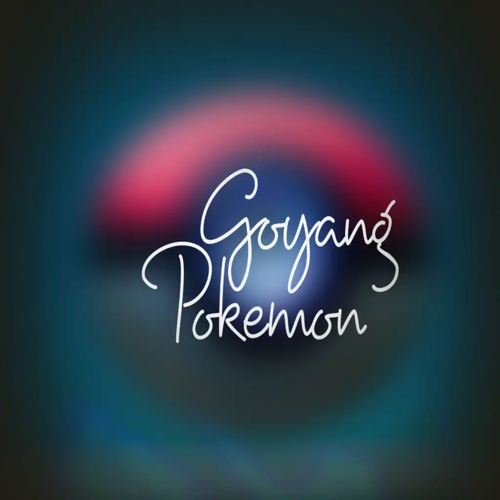 Goyang Pokemon