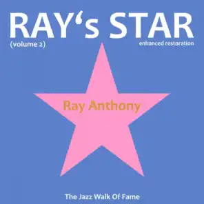 Ray's Star