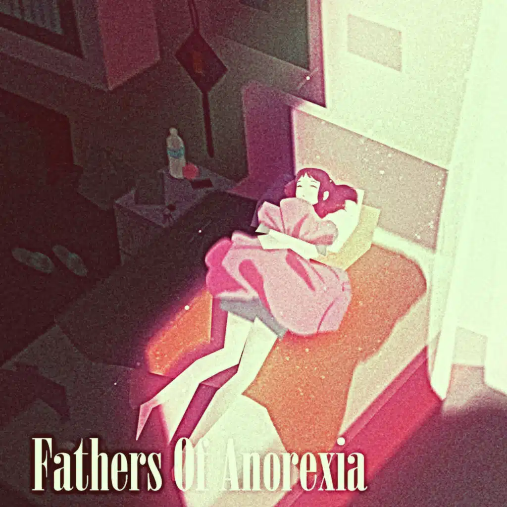 Fathers Of Anorexia