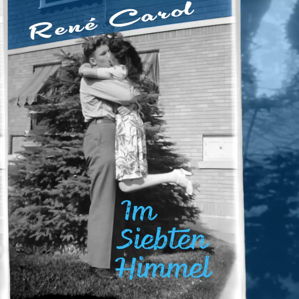 Verlieb' dich noch heut' (feat. Lonny Kellner)