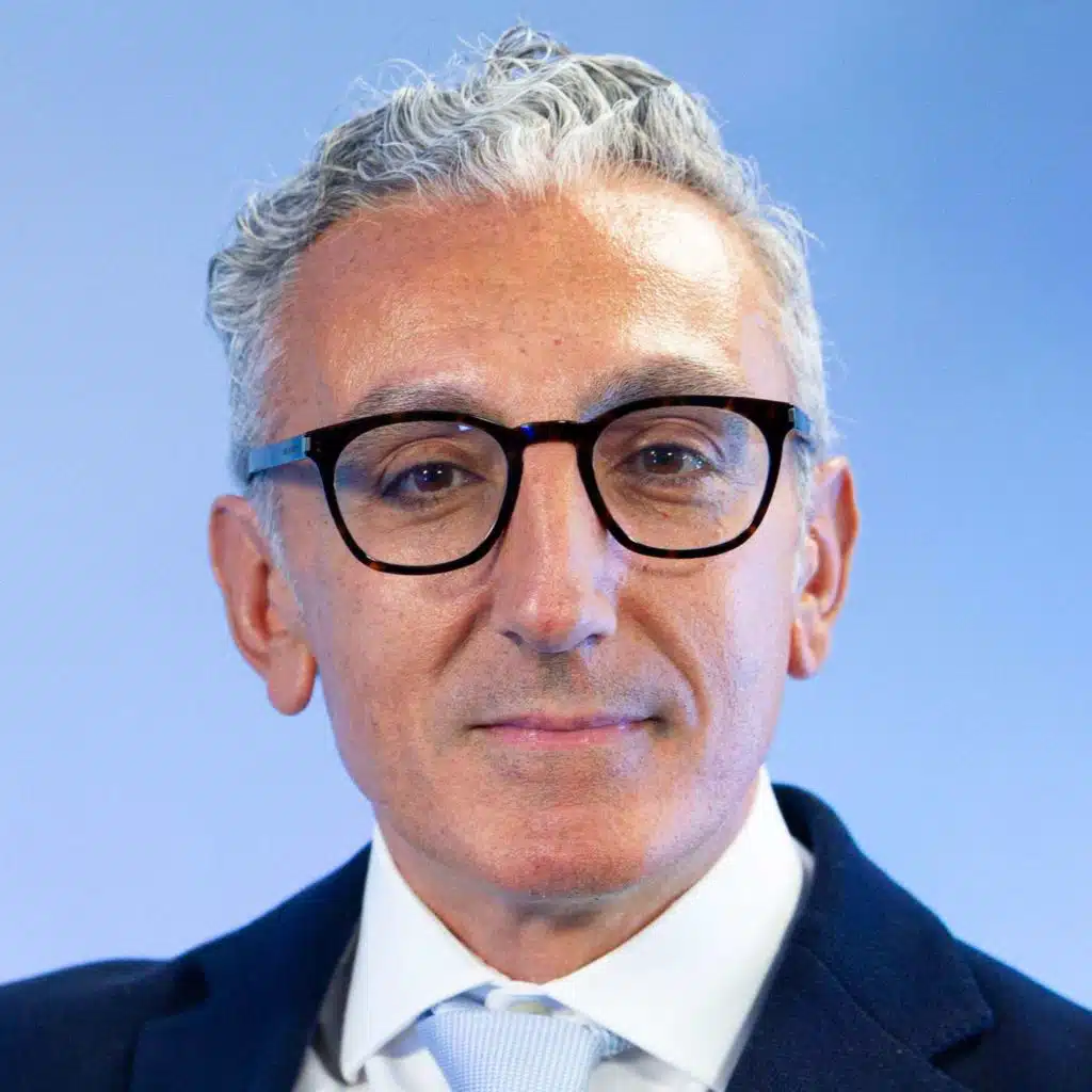 Giovanni Franzese: It’s time for corporates to turn to public blockchain solutions