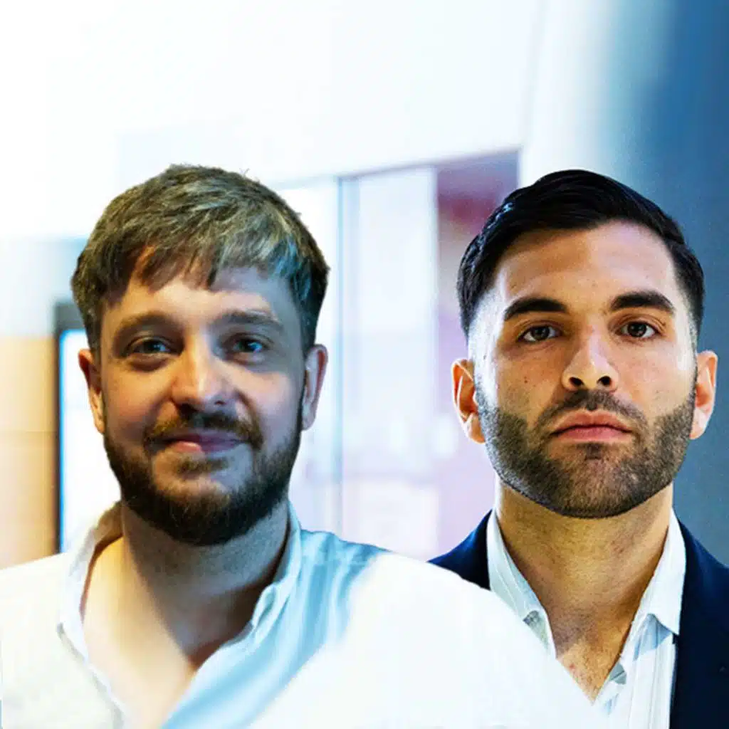 Sports Finex and BizCrunch: Improving business efficiency with blockchain