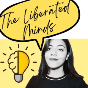 The Liberated Minds Podcast by Nadine Aly
