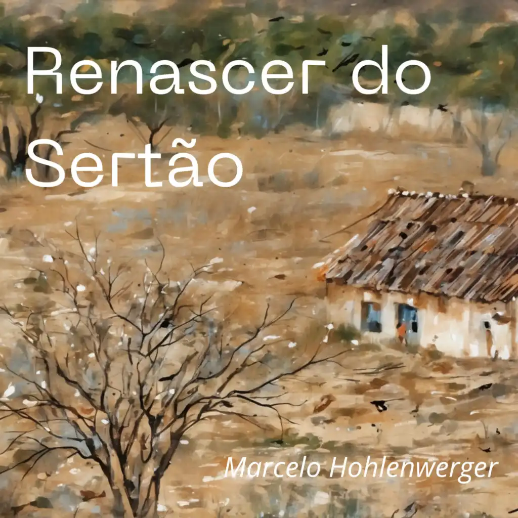 Renascer do Sertão (feat. Victor Matheus Hohlenwerger)