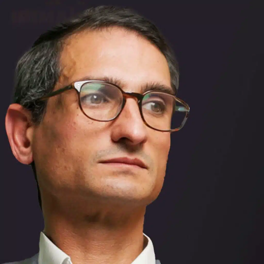 149: علاقة ال 100 سنة بين ايطاليا وليبيا - غازي القبلاوي