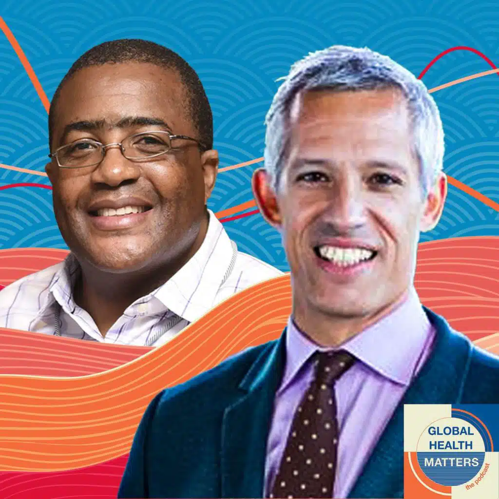 Test to protect: equal access to diagnostics for all