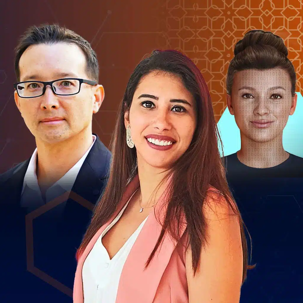 The promise and perils of future health technology