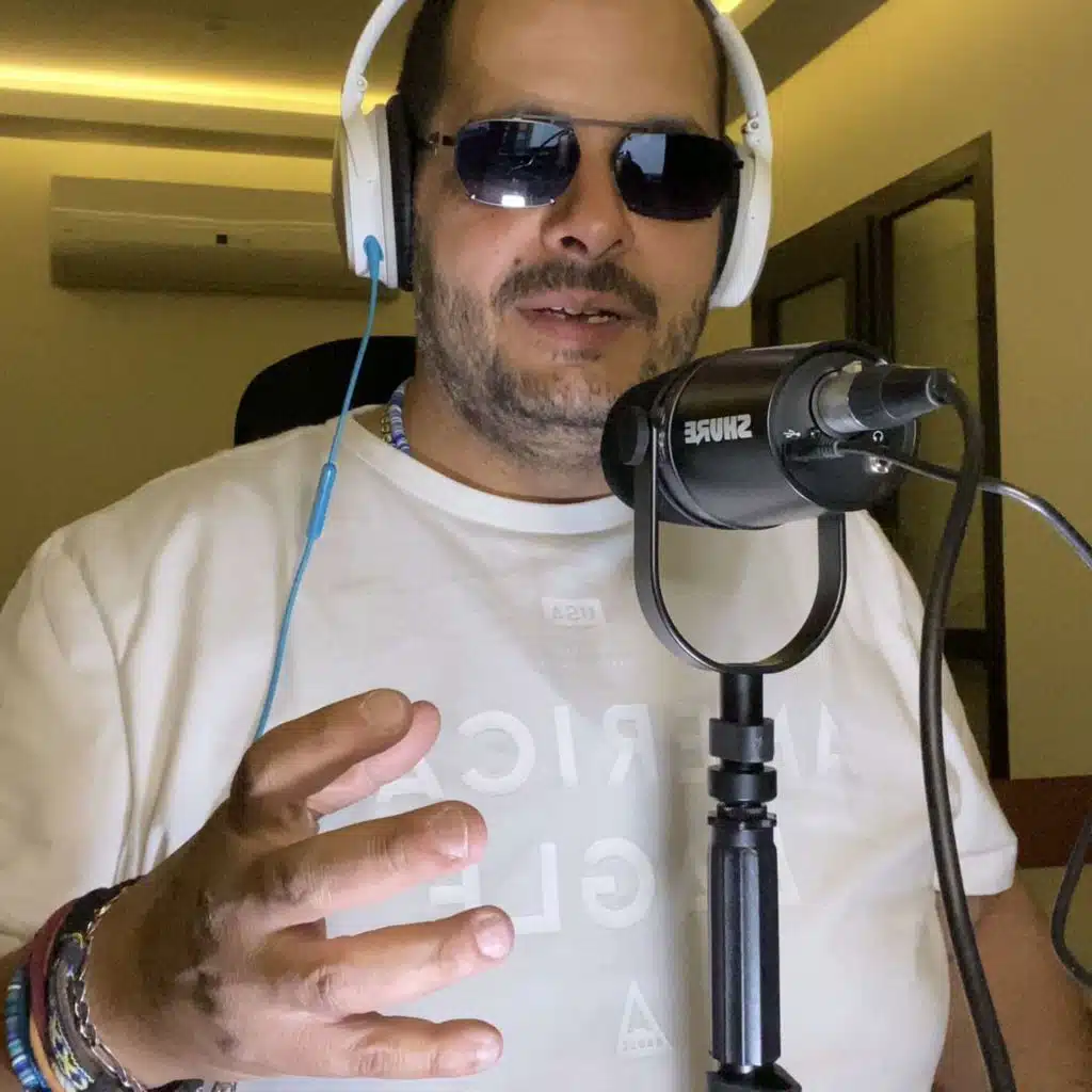 050 20 YRS Journey / رحلة ٢٠ سنة