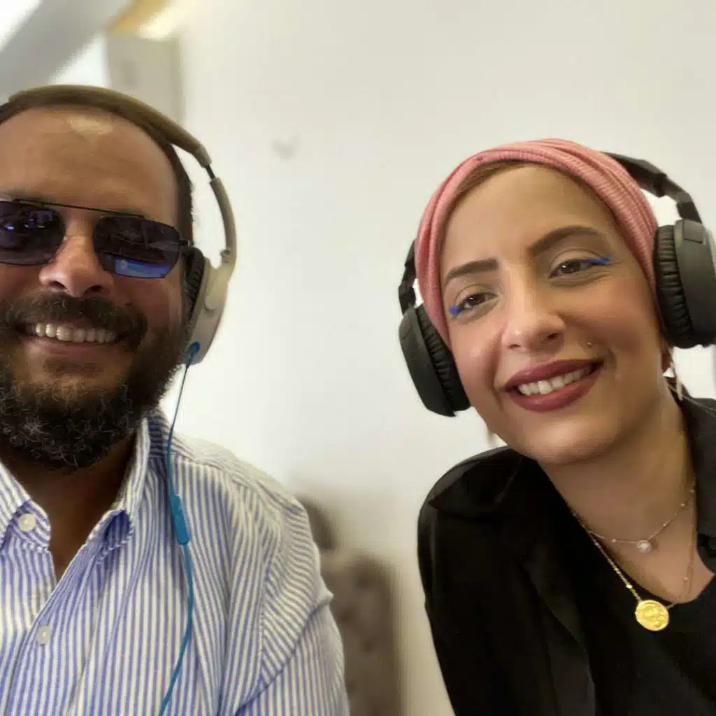 059 Hana Zuhair / هنا زهير