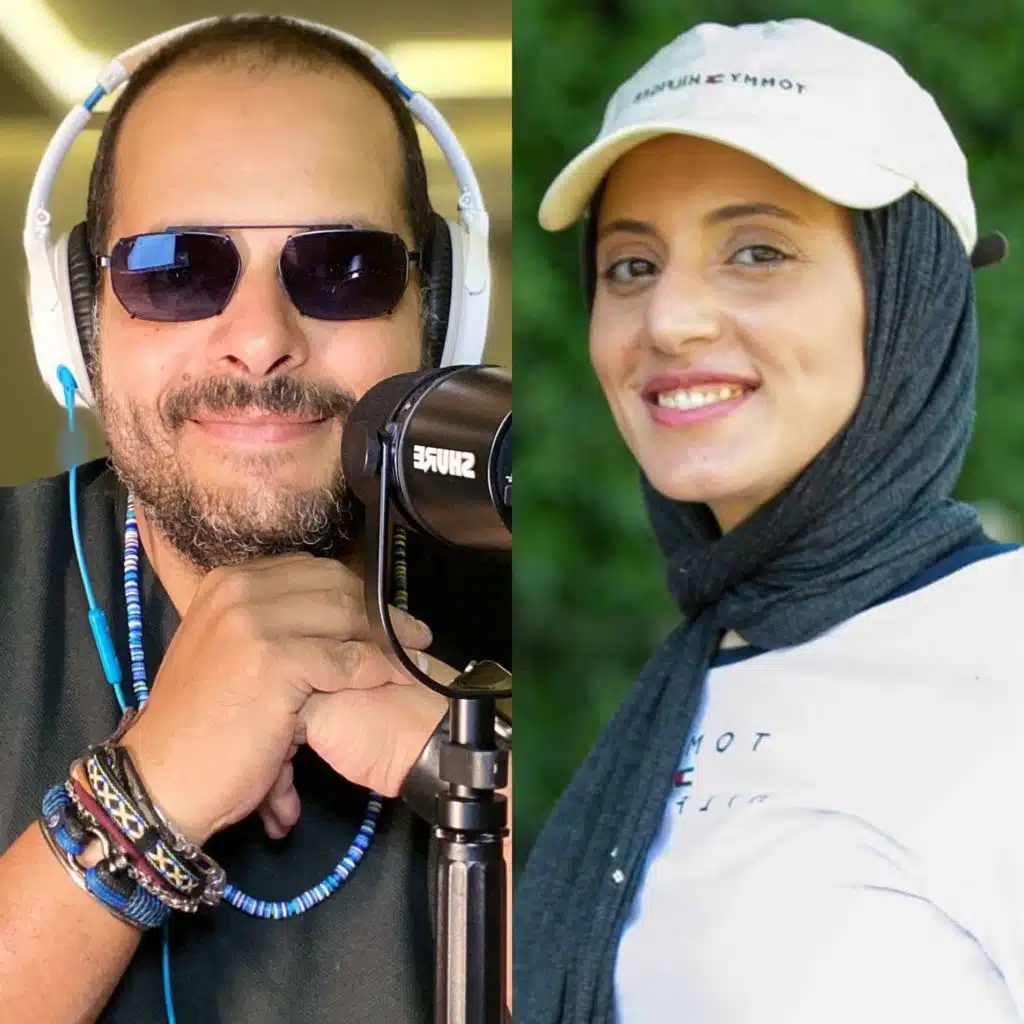 064 The Pharmacist / الصيدلي