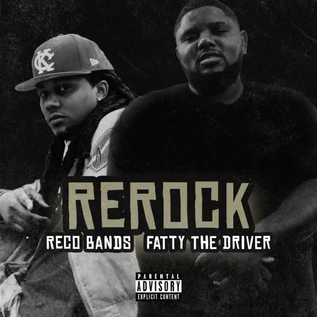 Fatty The Driver & Reco Bands