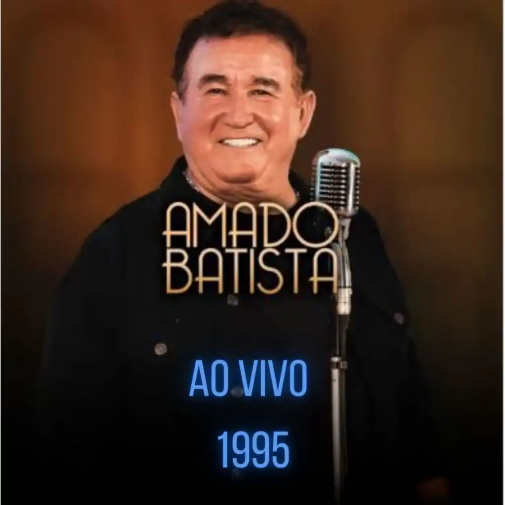 AO VIVO 1995