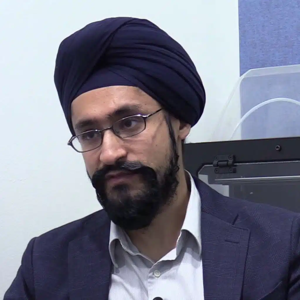 29. Flexibility and Entrepreneurial DNA at Uber