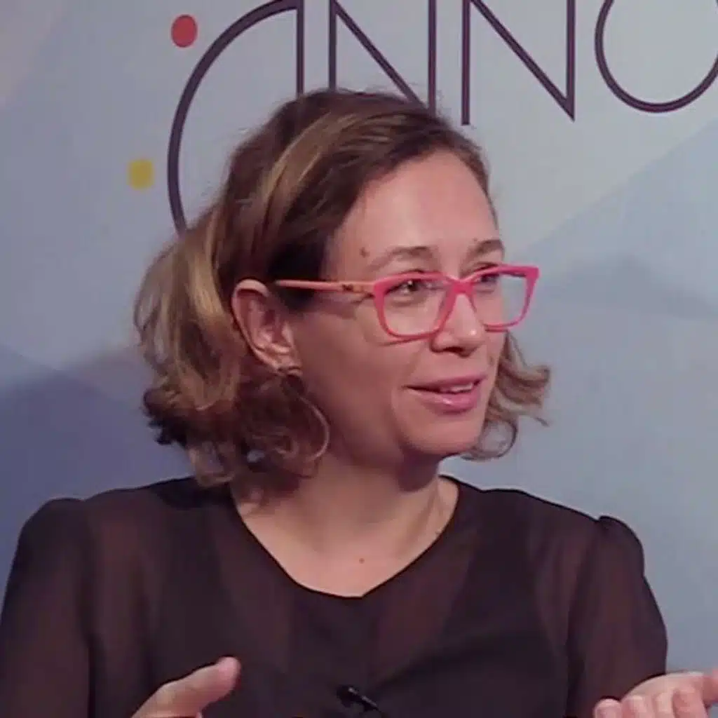 30. Fostering Creativity with Design Thinking at Roche